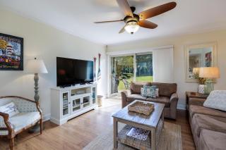 26 Hilton Head Cabanas - 0