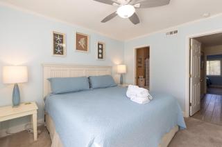 26 Hilton Head Cabanas - 1