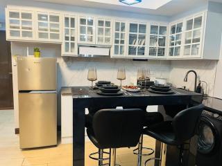 Venice Luxury Residences Grand Canal View- Tower E - 4