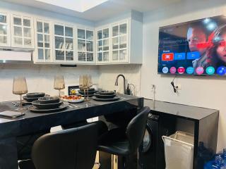 Elegant and Modern Style Venice Luxury Residences - 3