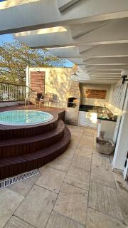 Cobertura no Recreio - apartamento com piscina e churrasqueira - 7