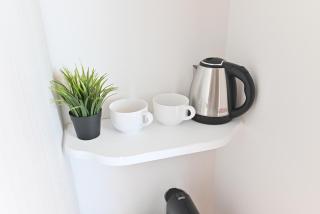 IzzHome Sea Style Room - 3