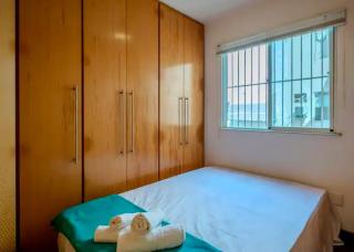 Cobertura no Recreio - apartamento com piscina e churrasqueira - 2