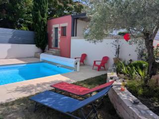 Au clos du pont, appartement zen - 5