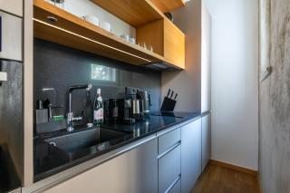 Stylish Apartment in Prague's Historic Centre - 2