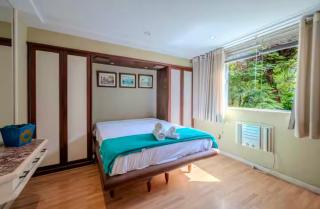 Cobertura no Recreio - apartamento com piscina e churrasqueira - 6