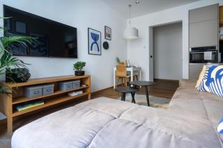 Stylish Apartment in Prague's Historic Centre - 6