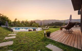 Casas De Bouro 2 Casa Dos Jarros - 9