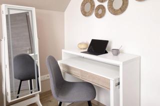 Maison chaleureuse Alsace - Marché de Noël à Colmar - 4