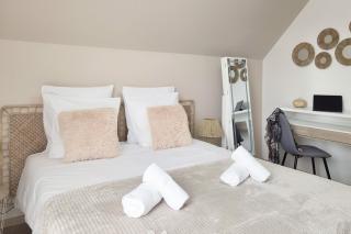 Maison chaleureuse Alsace - Marché de Noël à Colmar - 9