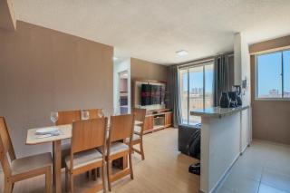 Mirante-506 - Apto a 300m de la Playa by Carpediem - 9