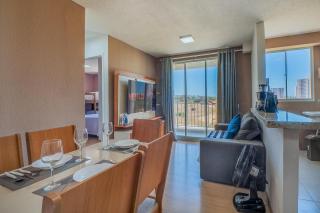 Mirante-506 - Apto a 300m de la Playa by Carpediem - 3