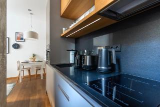 Stylish Apartment in Prague's Historic Centre - 3