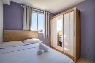 Mirante-506 - Apto a 300m de la Playa by Carpediem - 8