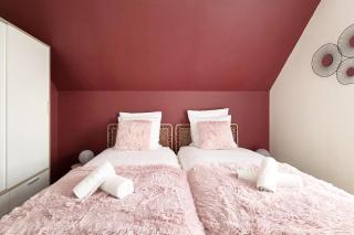 Maison chaleureuse Alsace - Marché de Noël à Colmar - 7