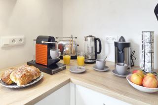 Maison chaleureuse Alsace - Marché de Noël à Colmar - 8