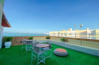 Mirante-506 - Apto a 300m de la Playa by Carpediem - 6