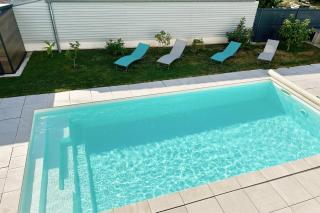 Maison chaleureuse Alsace - Marché de Noël à Colmar - 6