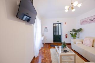 Peaceful Panorama by YOUR KEY MADEIRA - 2