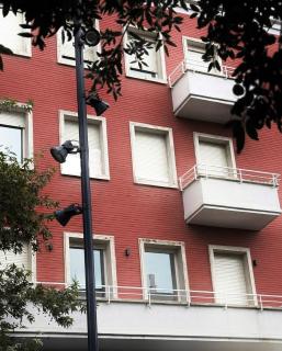 Palazzo Roma- Luxury Leading Hotels - 5