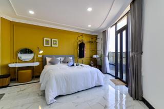 Aura Apartment Da Lat - 9