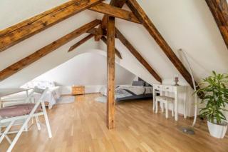 Holiday Home Leibnitz # Zentral & Ruhig für Paare, Familien & Gruppen - 5