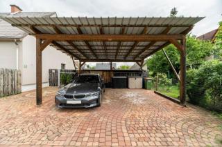 Holiday Home Leibnitz # Zentral & Ruhig für Paare, Familien & Gruppen - 7