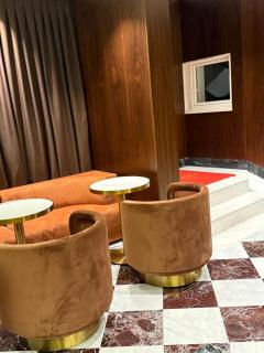 Palazzo Roma- Luxury Leading Hotels - 6