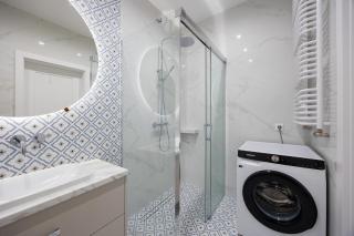 Apartament Warszawski Świt - 4