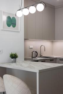 Apartament Warszawski Świt - 1