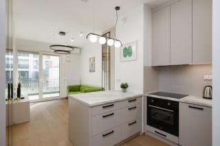 Apartament Warszawski Świt - 7