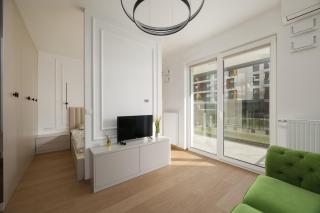 Apartament Warszawski Świt - 6