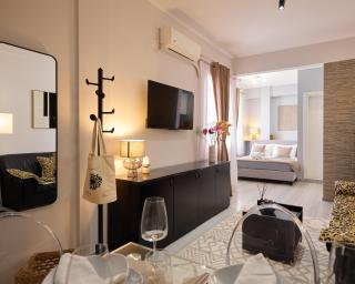 Sofokleous central studio - 0