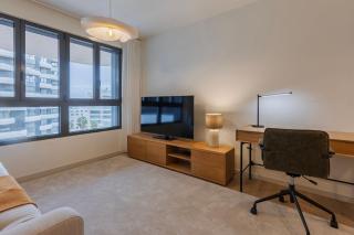 Upscale 1BDR with Pool & Parking by LovelyStay - 2