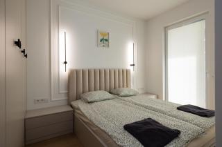 Apartament Warszawski Świt - 9