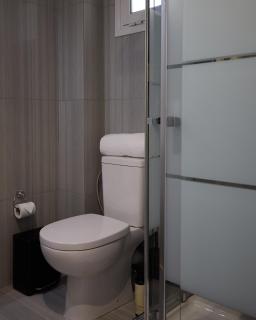 Sofokleous central studio - 2