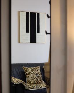 Sofokleous central studio - 1