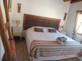 Cabañas La Nochera - 1