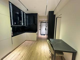 Аренда квартиры #22 NRG U-Tower Rent an apartment - 2