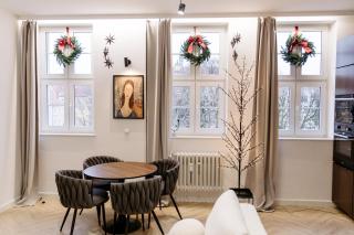 MB By the Sea Apartments - Old TOWN Gdańsk - 9