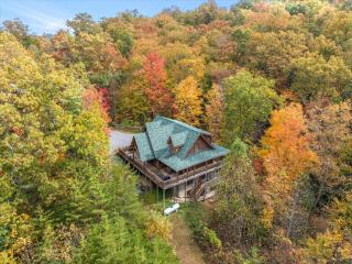 Nature's Paradise - 9