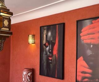 Top Riad 6 persons 5 minutes main square - 4