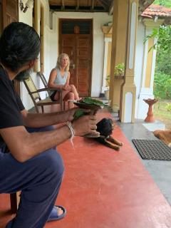 ලෝ LAW Leisure & Wellness Homestay Hostel - 4