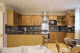 Lapwing Court Retreat - 9