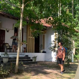 ලෝ LAW Leisure & Wellness Homestay Hostel - 9