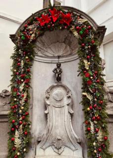 Elegant Central Apartment - Next from Grand Place, Netflix & Comfort - 7