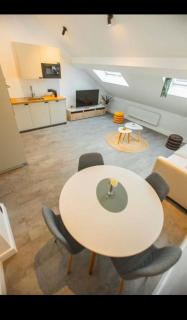 Elegant Central Apartment - Next from Grand Place, Netflix & Comfort - 1