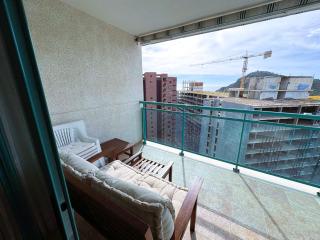 A77 - Atrium Beach 3 - 2004 Finestrat - 7