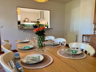 Les Cocons d'Agathe - Penn ar Gwel - 5 min beaches - 6