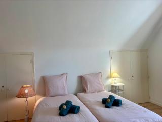 Les Cocons d'Agathe - Penn ar Gwel - 5 min beaches - 5